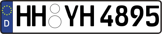 HH-YH4895