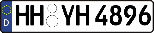 HH-YH4896