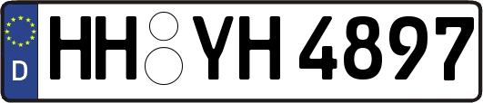 HH-YH4897