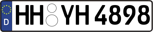 HH-YH4898