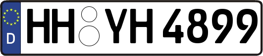 HH-YH4899