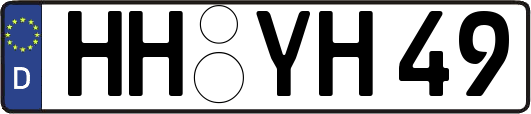 HH-YH49