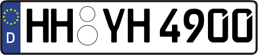 HH-YH4900