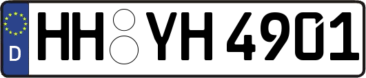 HH-YH4901