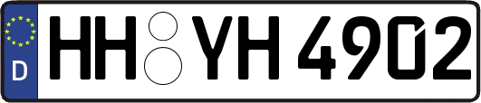 HH-YH4902