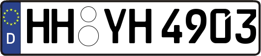 HH-YH4903