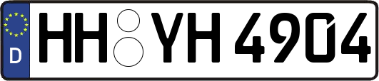 HH-YH4904