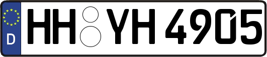HH-YH4905