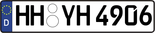 HH-YH4906