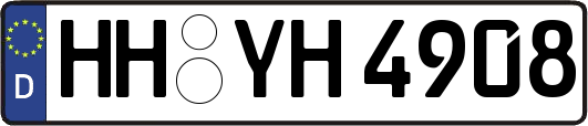 HH-YH4908