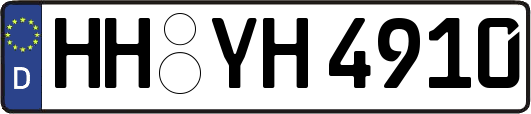 HH-YH4910