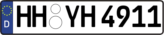 HH-YH4911