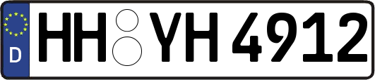 HH-YH4912