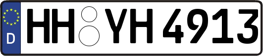 HH-YH4913