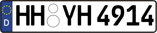 HH-YH4914