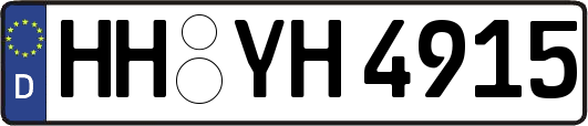 HH-YH4915