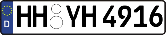 HH-YH4916