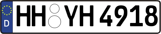 HH-YH4918