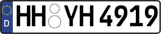 HH-YH4919