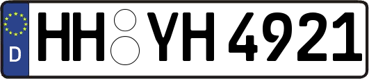 HH-YH4921