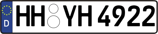 HH-YH4922