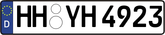 HH-YH4923