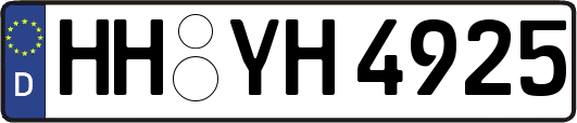 HH-YH4925