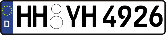 HH-YH4926