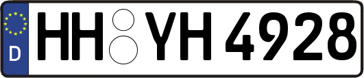 HH-YH4928