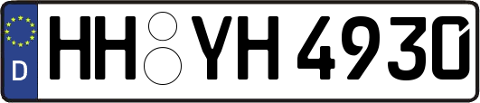 HH-YH4930