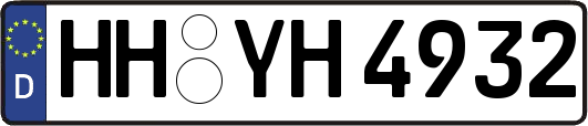 HH-YH4932