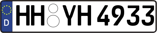 HH-YH4933