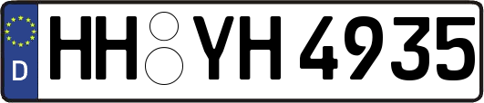HH-YH4935