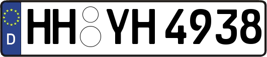 HH-YH4938