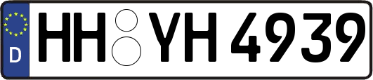 HH-YH4939