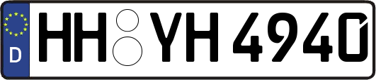 HH-YH4940
