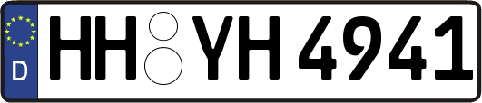 HH-YH4941