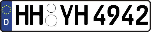 HH-YH4942