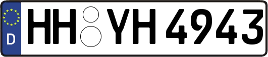 HH-YH4943