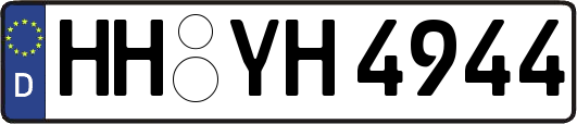 HH-YH4944