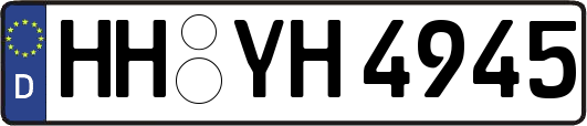 HH-YH4945