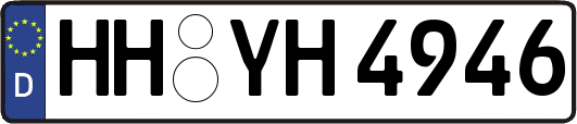 HH-YH4946