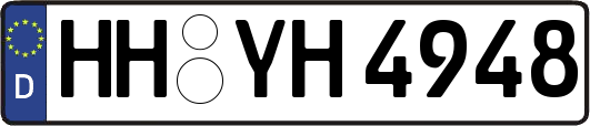 HH-YH4948