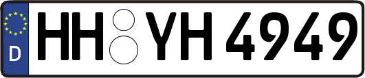 HH-YH4949