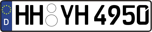HH-YH4950