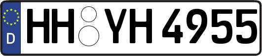 HH-YH4955