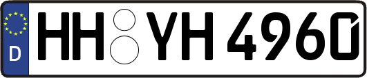 HH-YH4960
