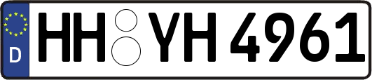 HH-YH4961