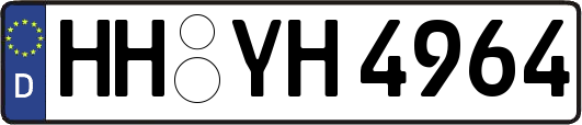 HH-YH4964