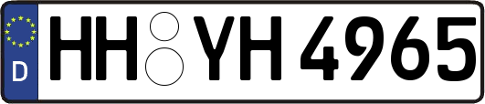 HH-YH4965